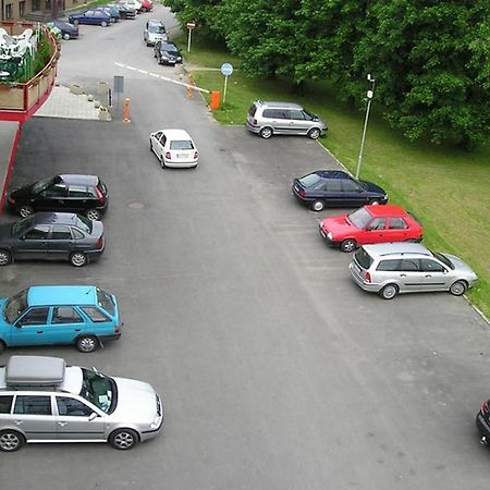 Hotel Lipa Czadca Zewnętrze zdjęcie